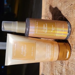 Mini Body Care Set